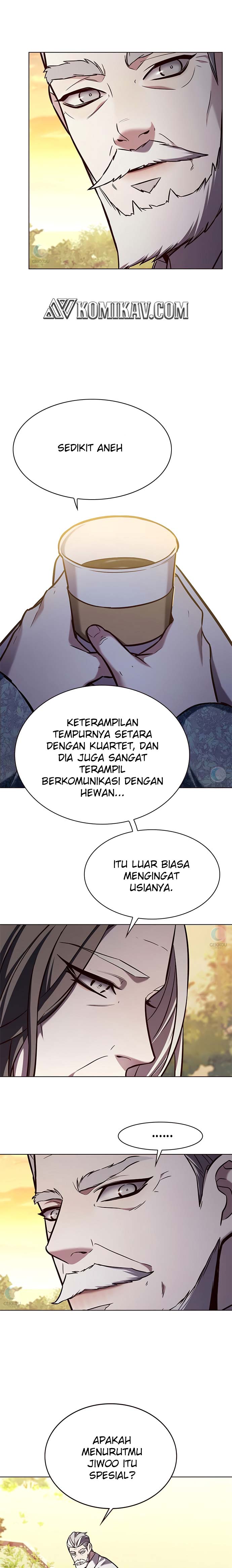 Read Eleceed ID Manga Online