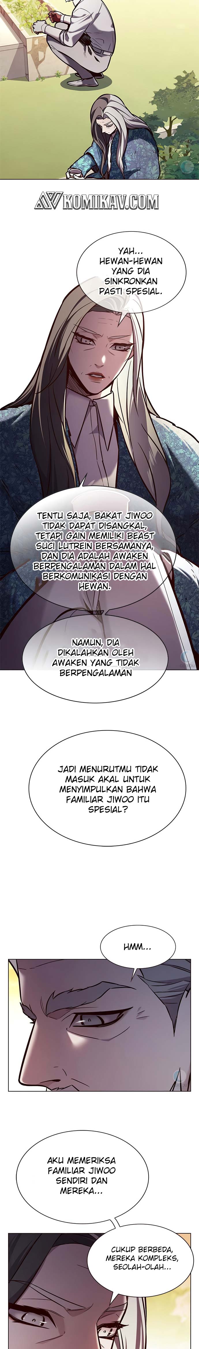 Read Eleceed ID Manga Online
