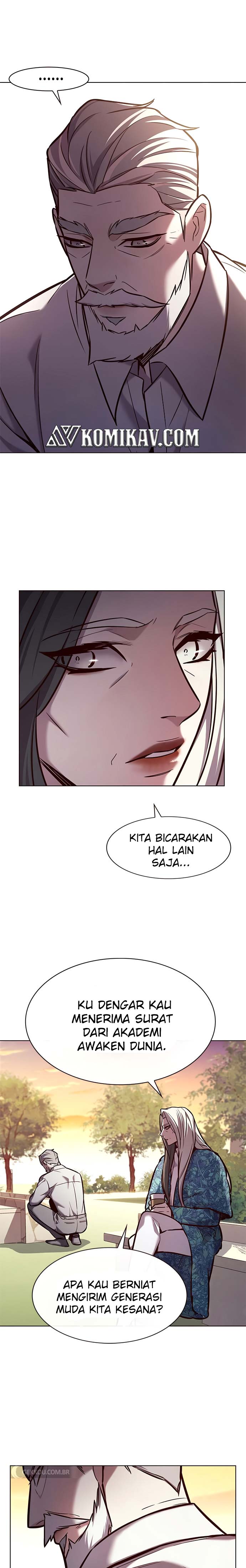 Read Eleceed ID Manga Online
