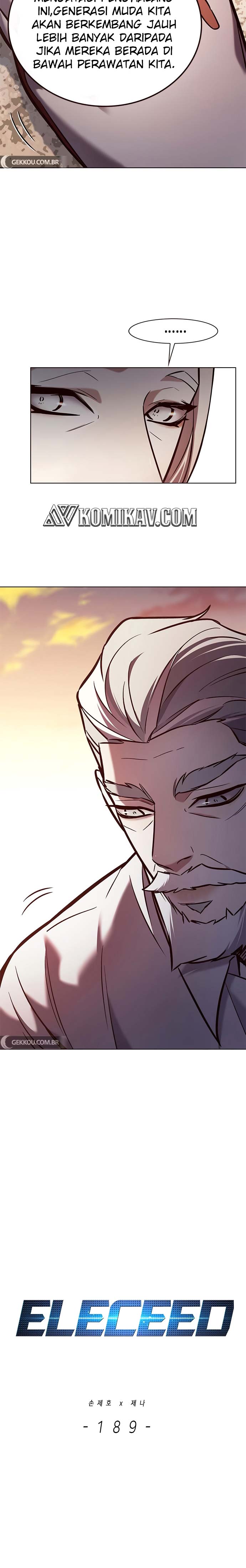 Read Eleceed ID Manga Online