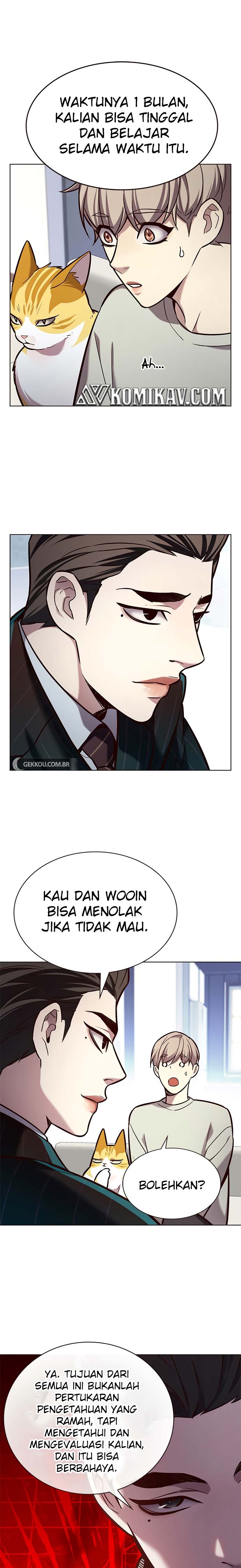 Read Eleceed ID Manga Online
