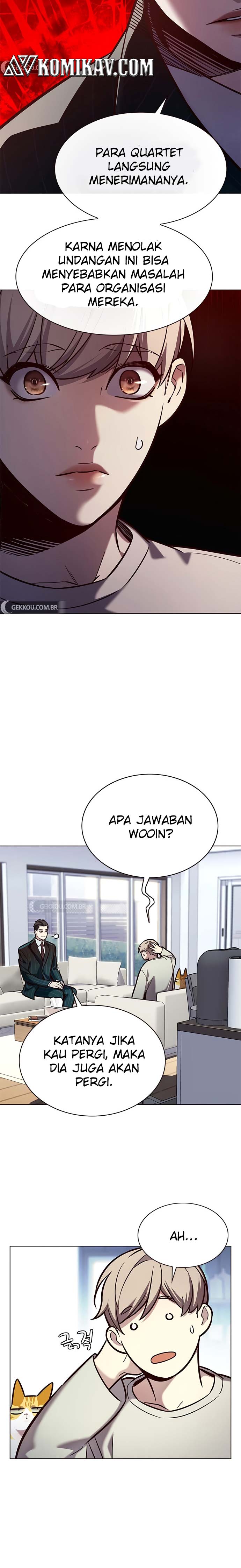 Read Eleceed ID Manga Online