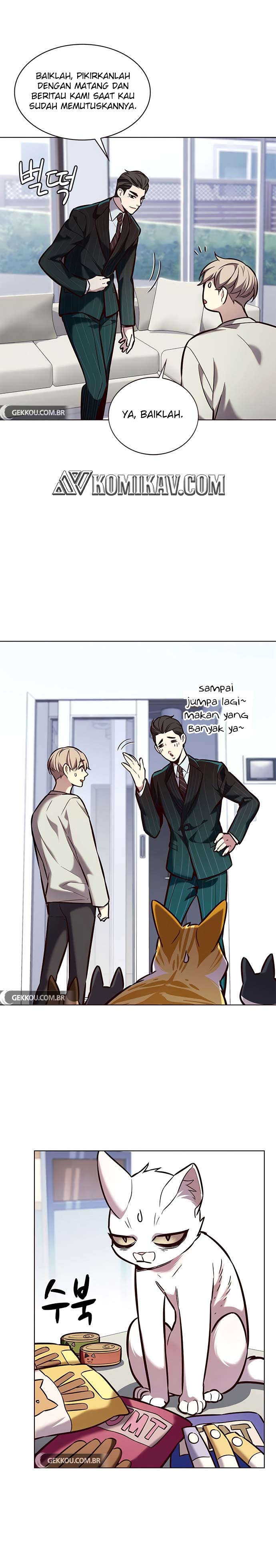 Read Eleceed ID Manga Online