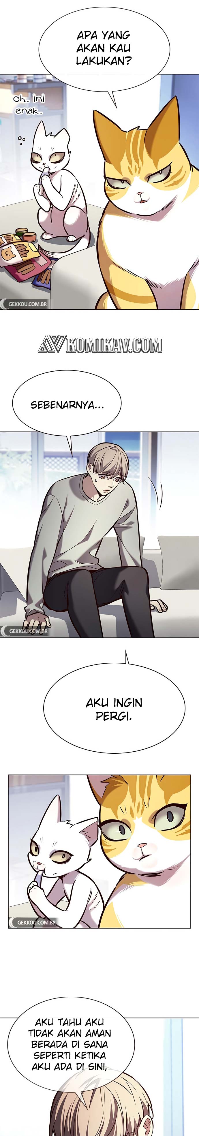 Read Eleceed ID Manga Online