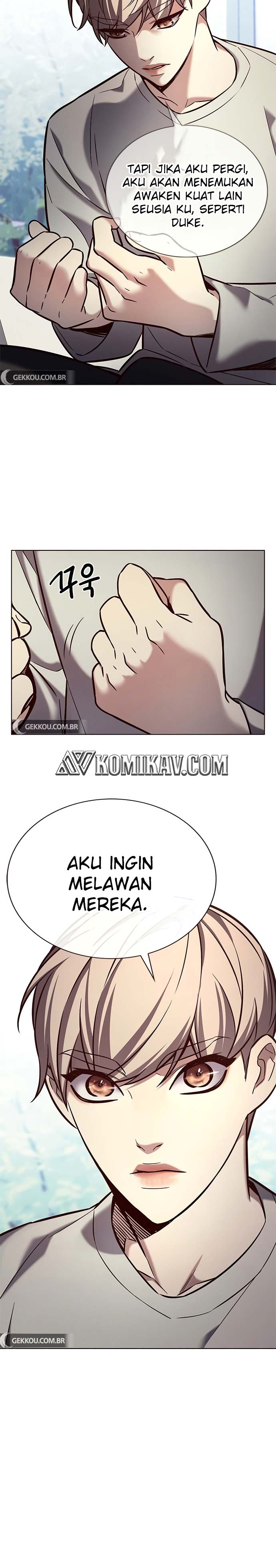 Read Eleceed ID Manga Online