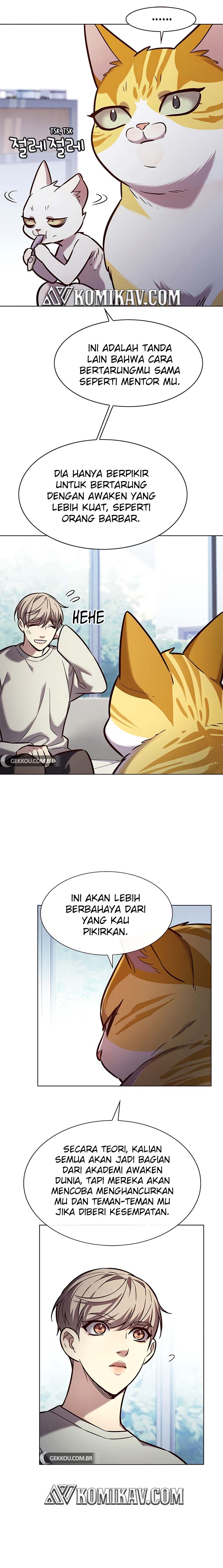 Read Eleceed ID Manga Online