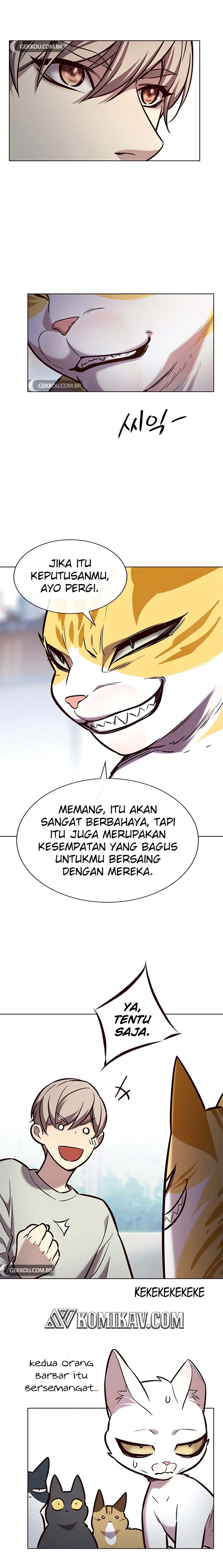 Read Eleceed ID Manga Online