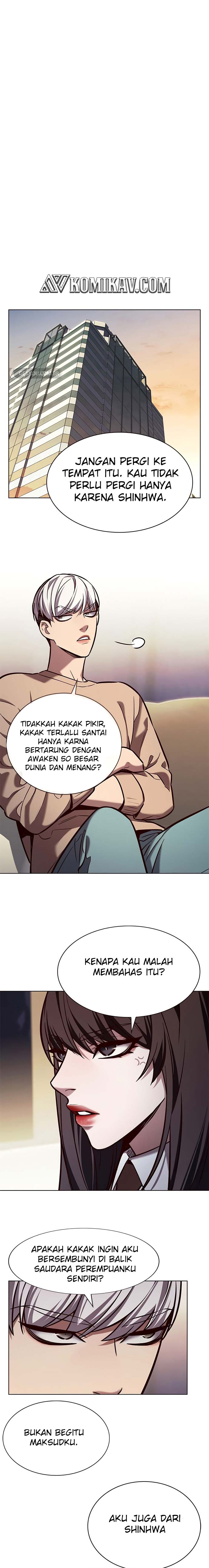 Read Eleceed ID Manga Online