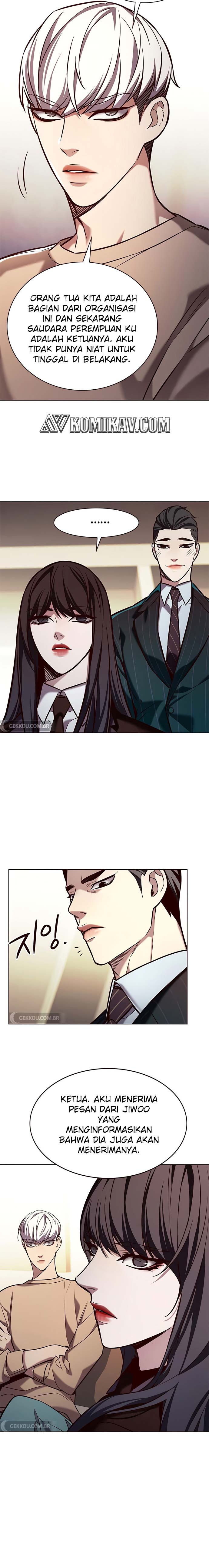 Read Eleceed ID Manga Online
