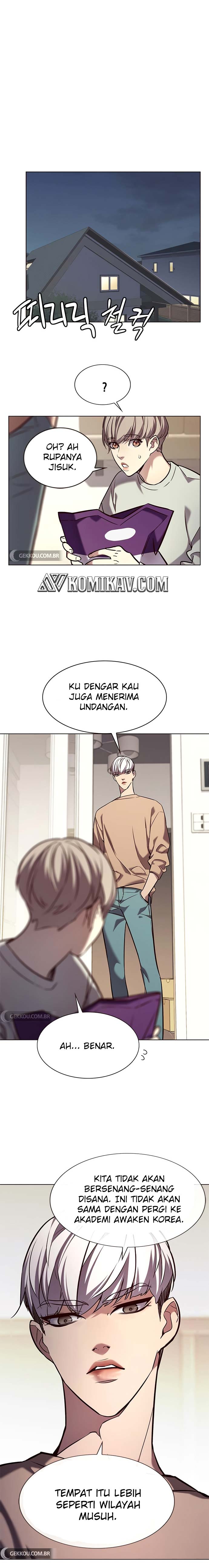 Read Eleceed ID Manga Online