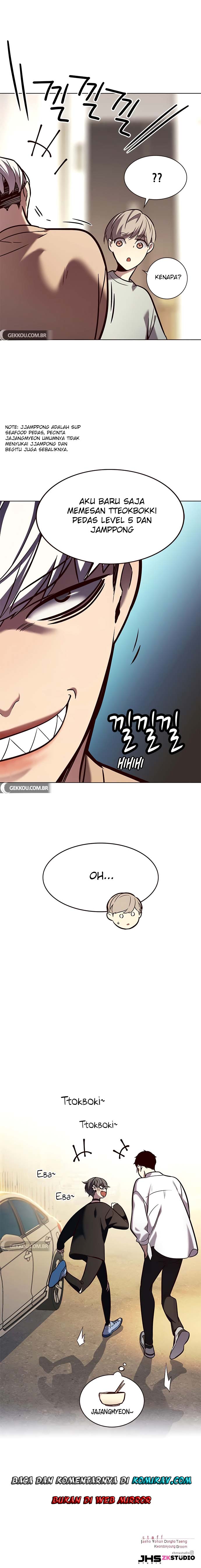 Read Eleceed ID Manga Online