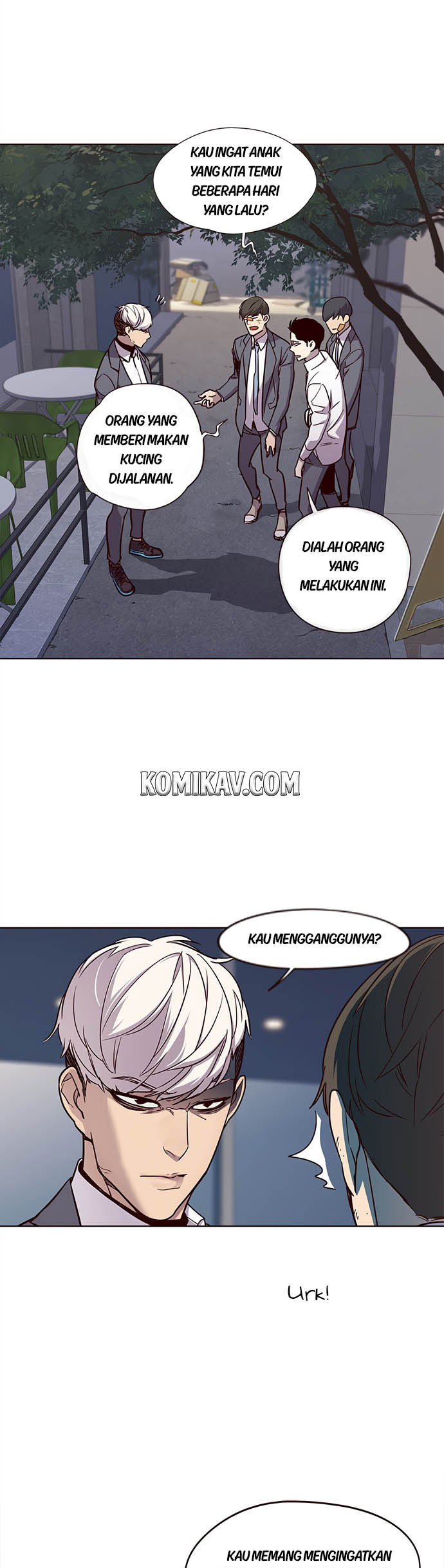 Read Eleceed ID Manga Online