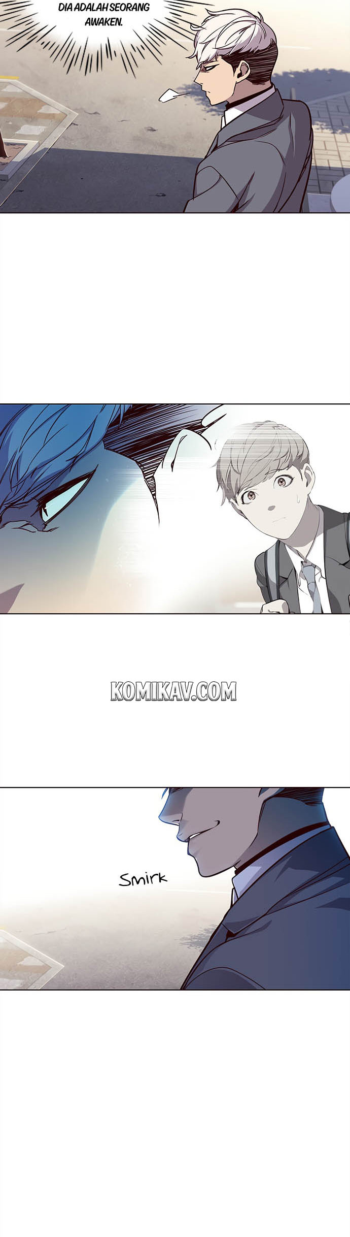 Read Eleceed ID Manga Online