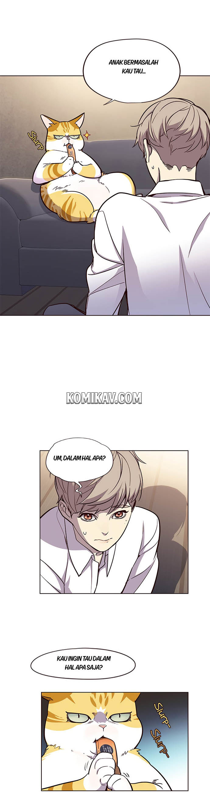 Read Eleceed ID Manga Online
