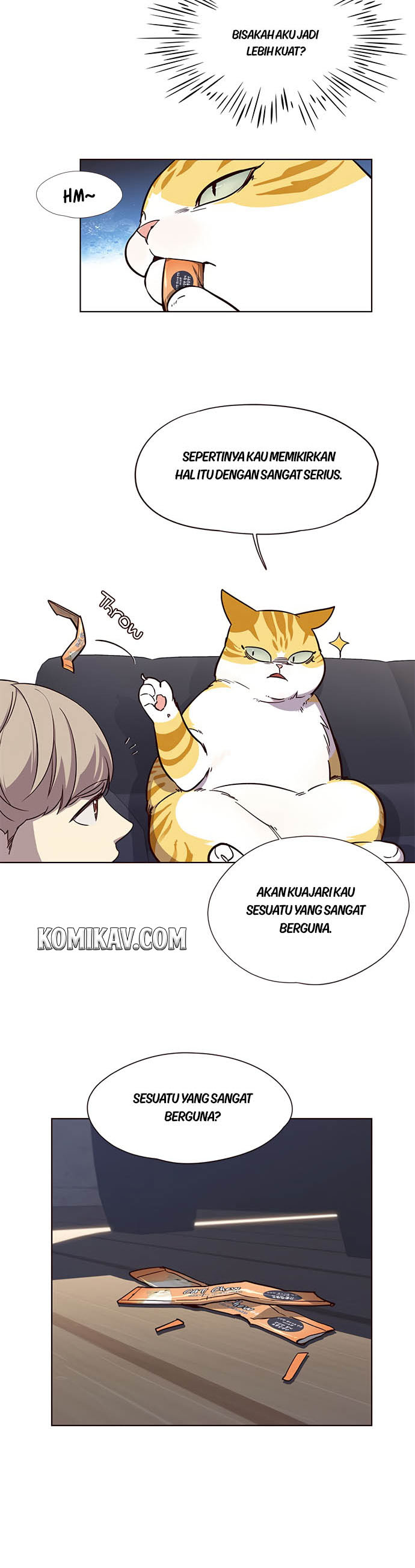Read Eleceed ID Manga Online