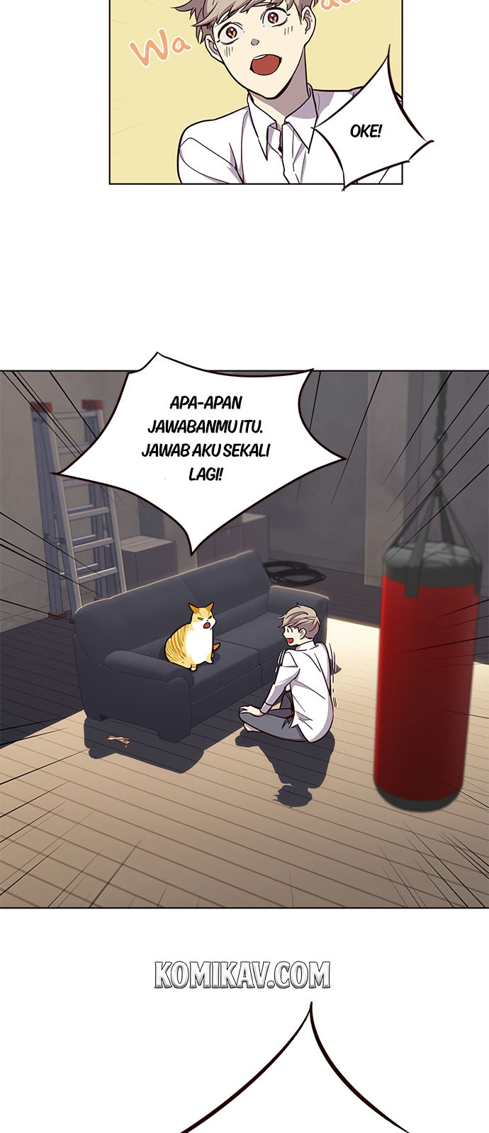 Read Eleceed ID Manga Online
