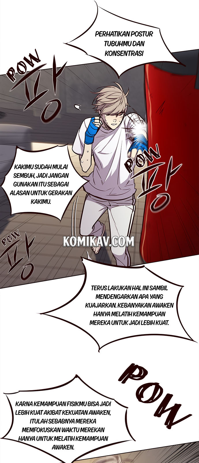 Read Eleceed ID Manga Online