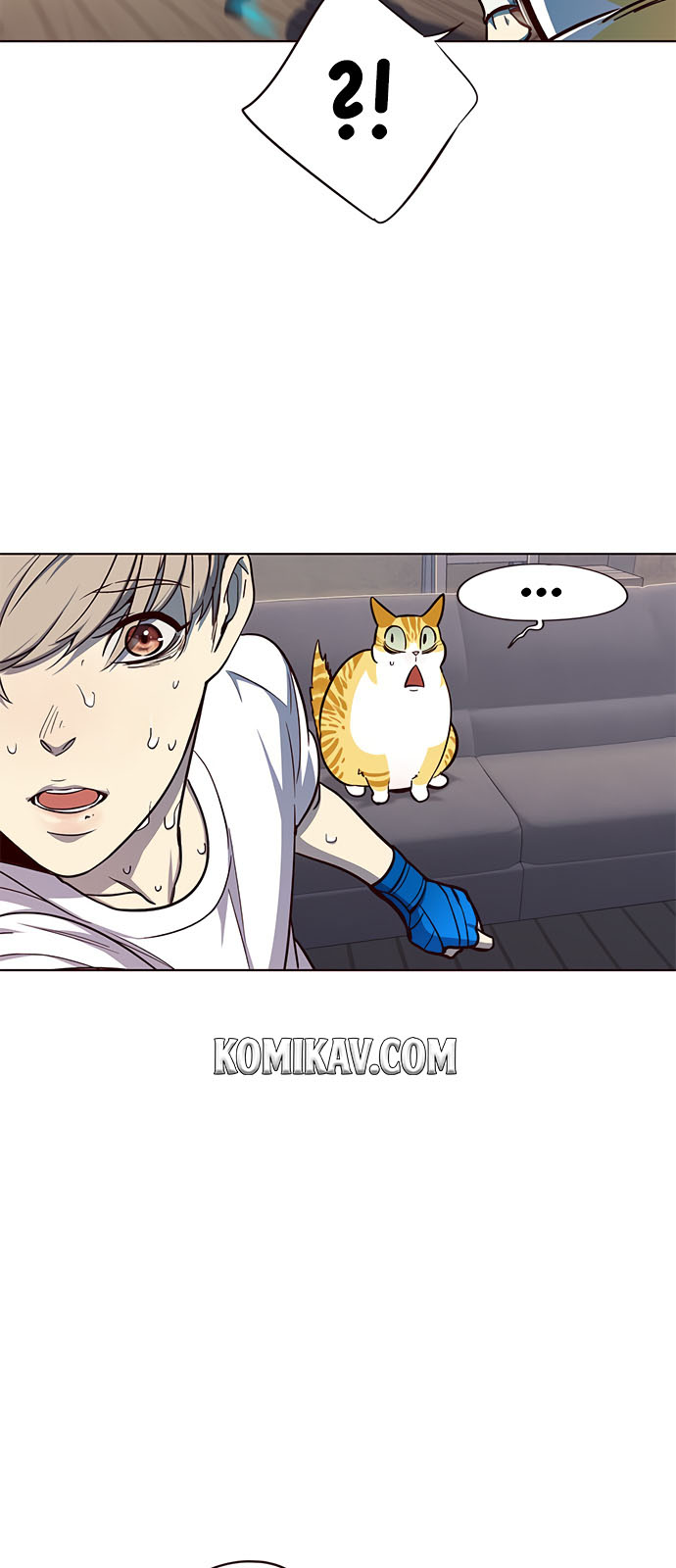 Read Eleceed ID Manga Online