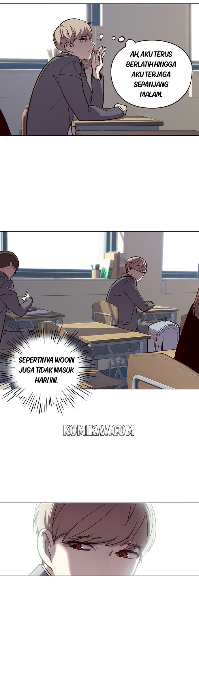 Read Eleceed ID Manga Online