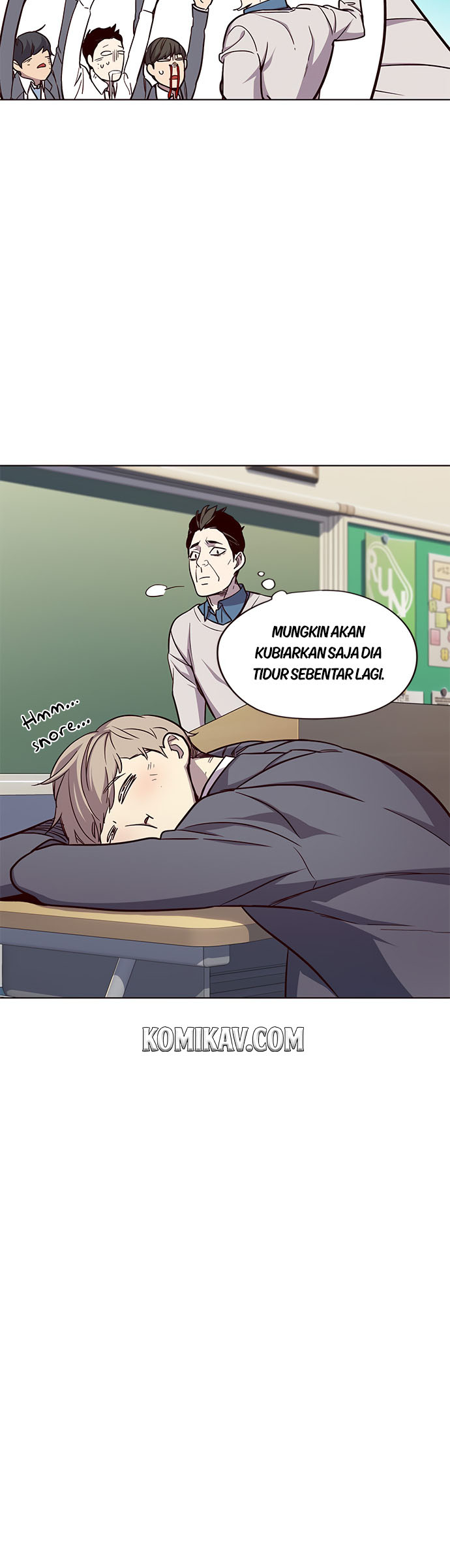 Read Eleceed ID Manga Online
