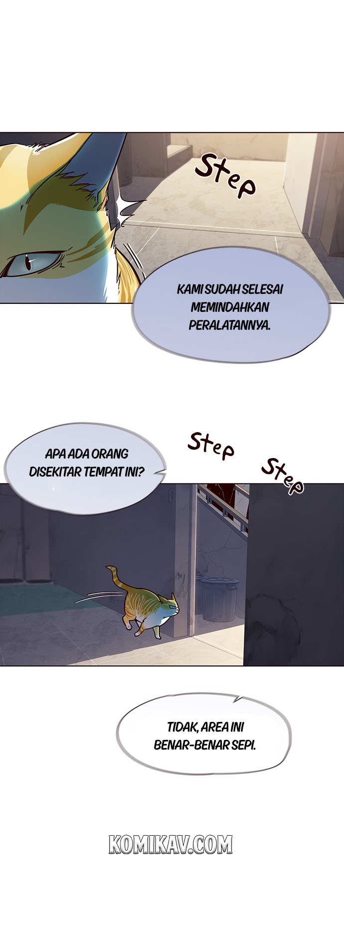 Read Eleceed ID Manga Online