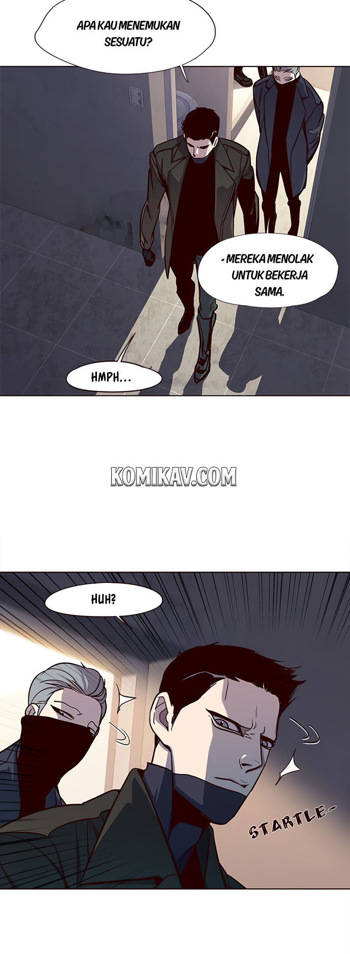 Read Eleceed ID Manga Online