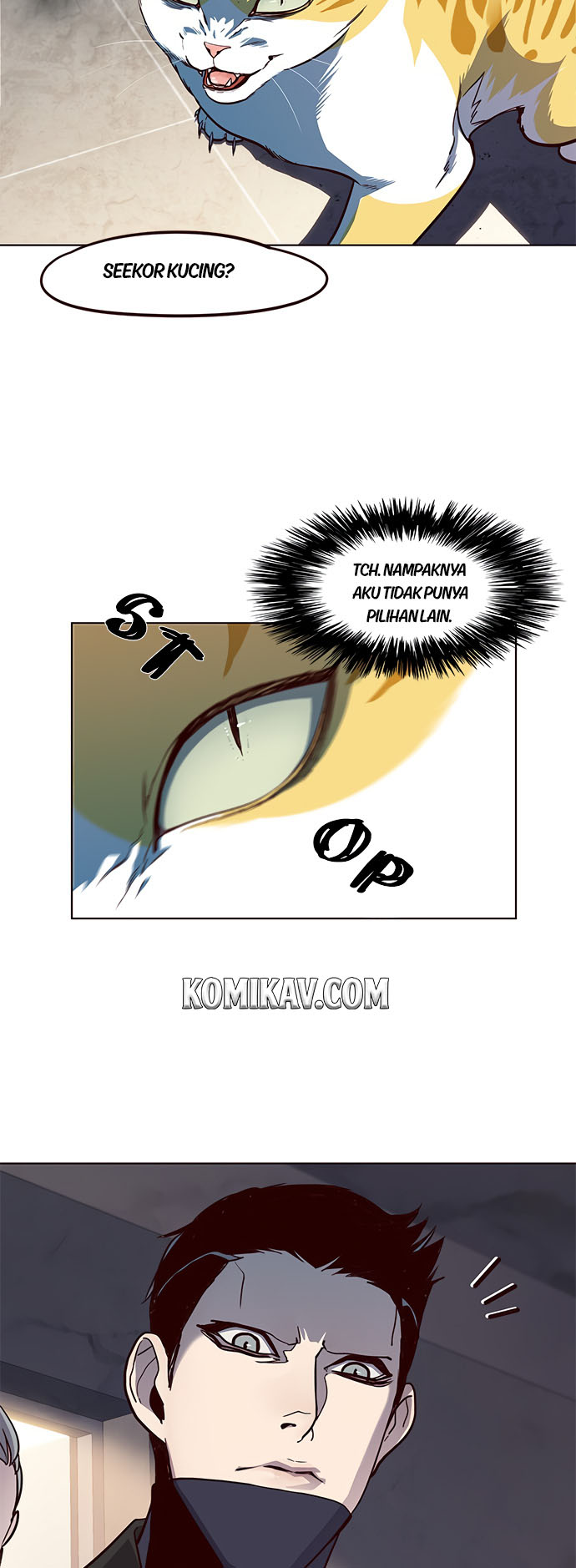 Read Eleceed ID Manga Online