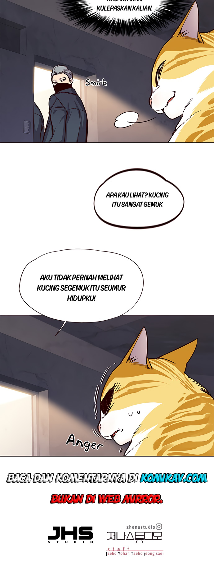 Read Eleceed ID Manga Online