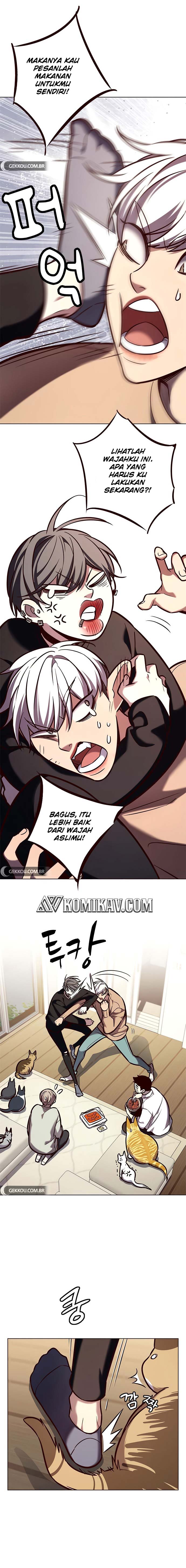 Read Eleceed ID Manga Online