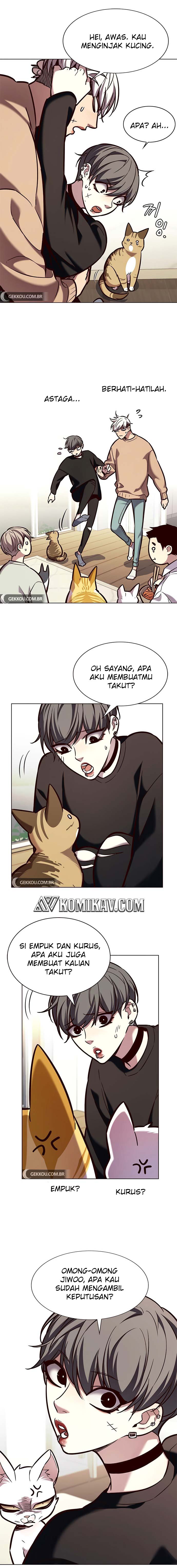 Read Eleceed ID Manga Online