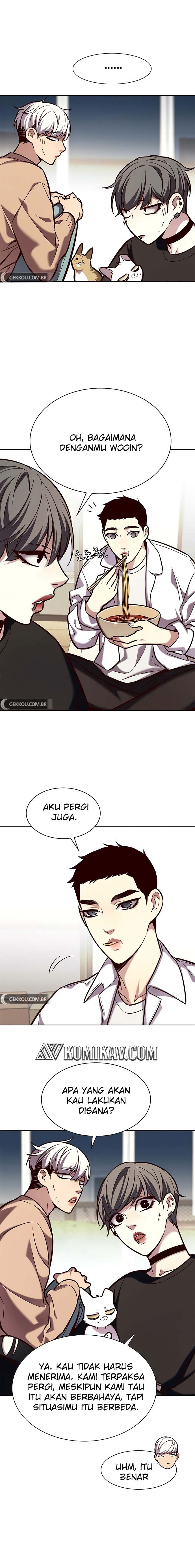 Read Eleceed ID Manga Online
