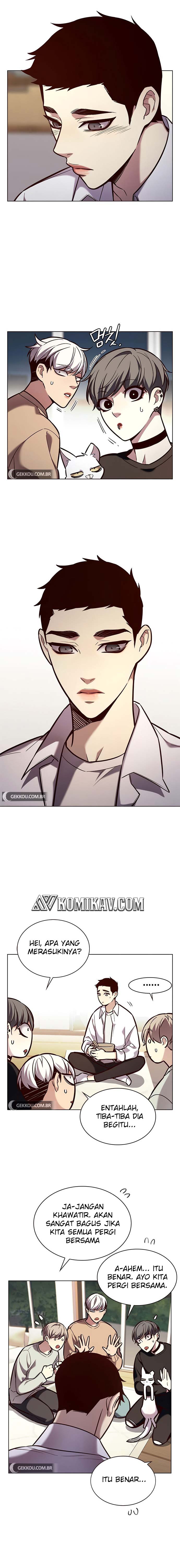 Read Eleceed ID Manga Online