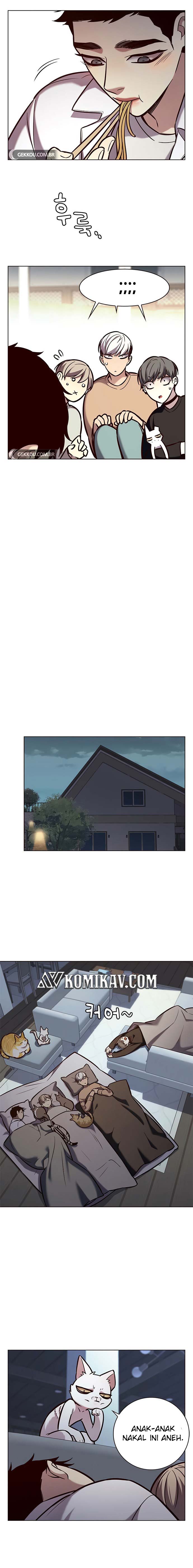 Read Eleceed ID Manga Online