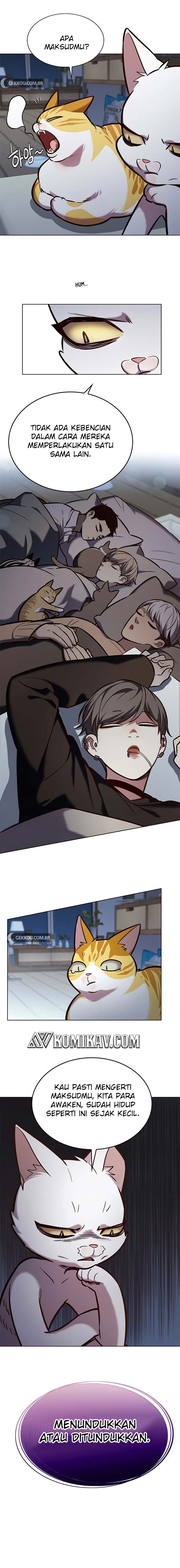 Read Eleceed ID Manga Online