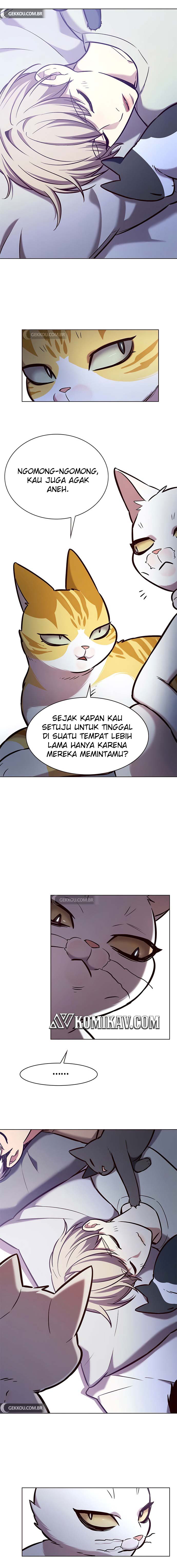 Read Eleceed ID Manga Online