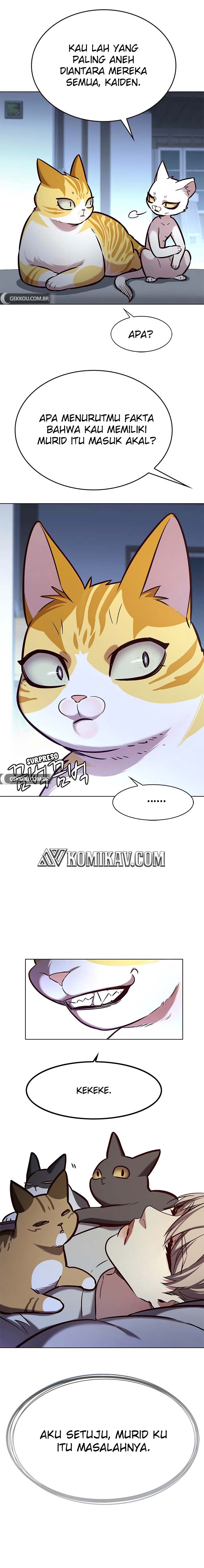 Read Eleceed ID Manga Online