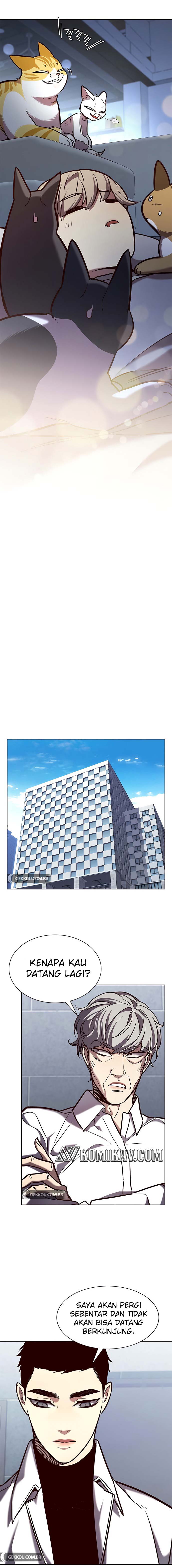 Read Eleceed ID Manga Online