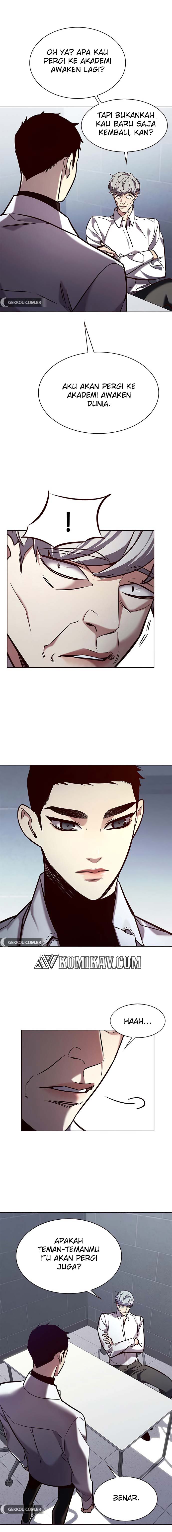 Read Eleceed ID Manga Online