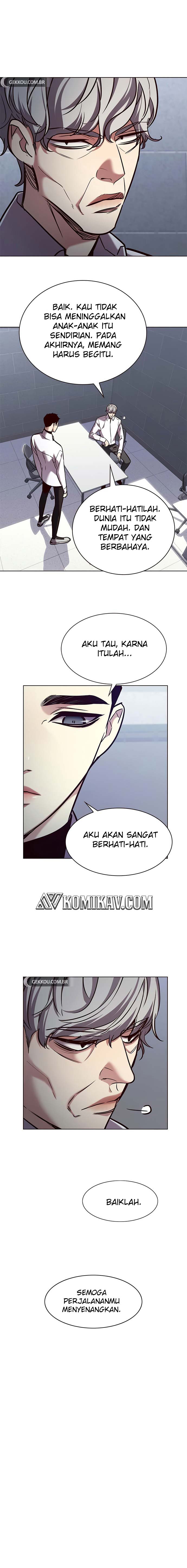 Read Eleceed ID Manga Online