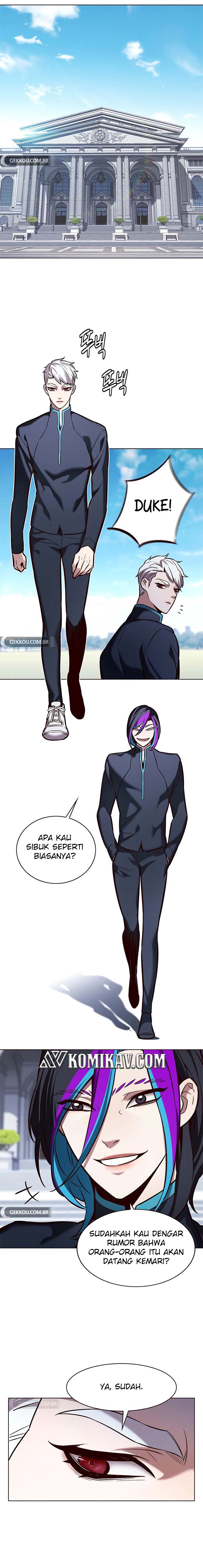 Read Eleceed ID Manga Online