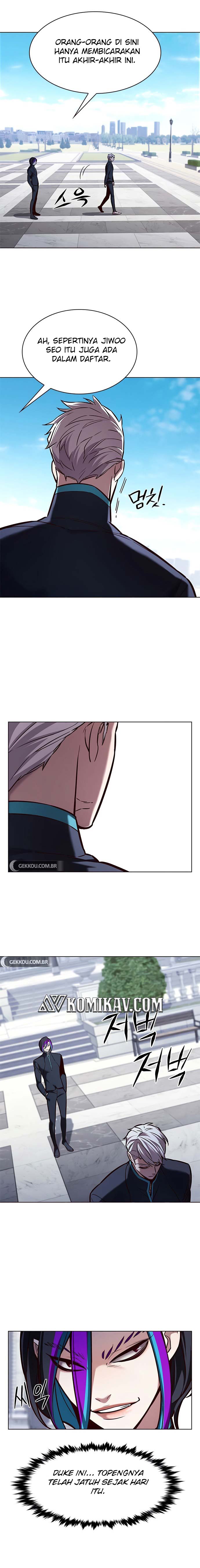 Read Eleceed ID Manga Online