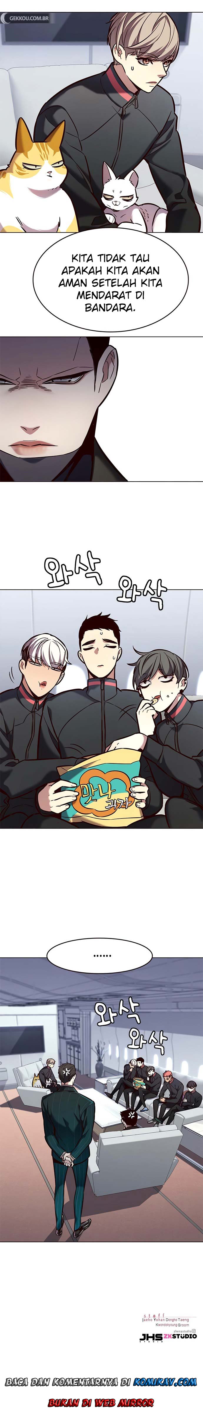 Read Eleceed ID Manga Online