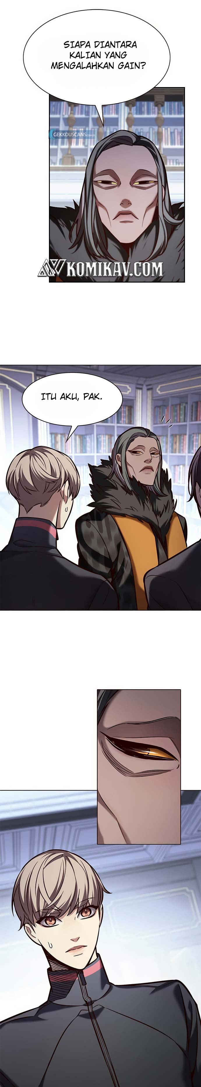 Read Eleceed ID Manga Online