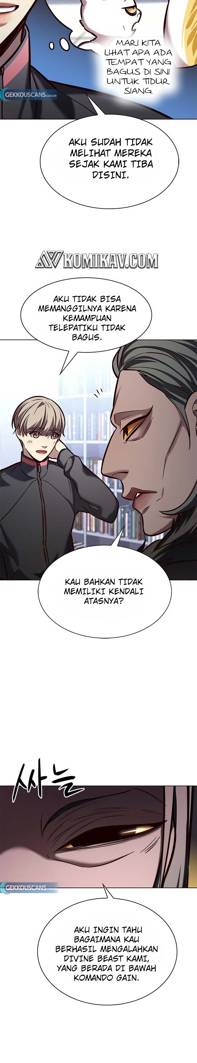 Read Eleceed ID Manga Online