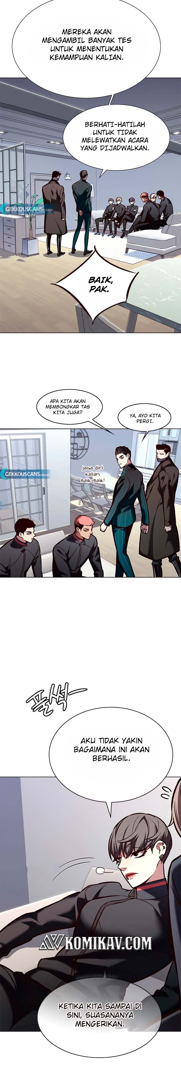Read Eleceed ID Manga Online
