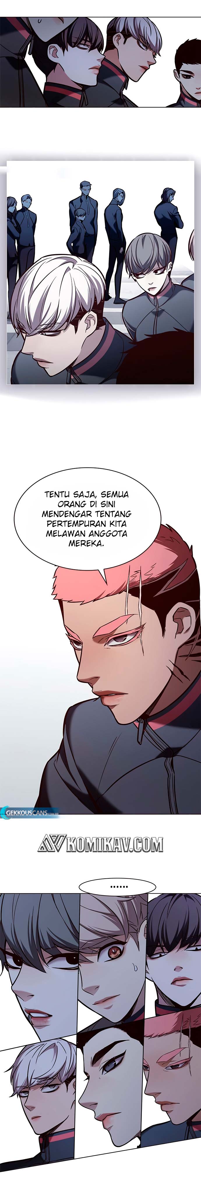 Read Eleceed ID Manga Online