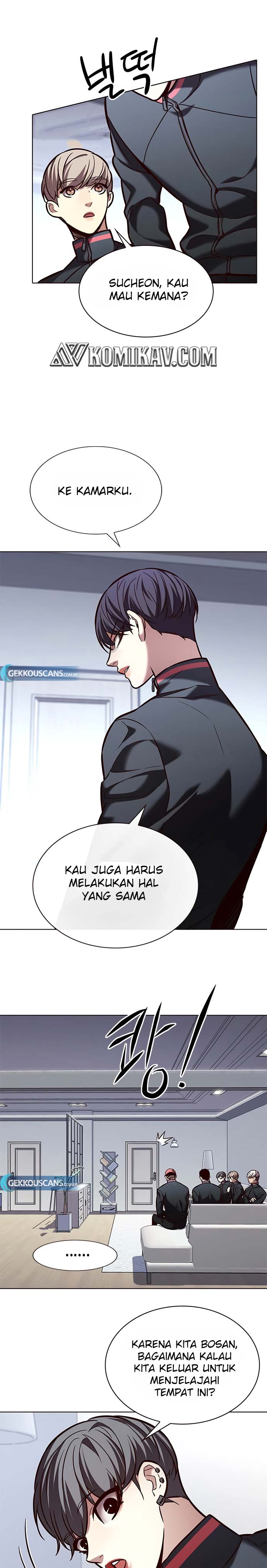 Read Eleceed ID Manga Online