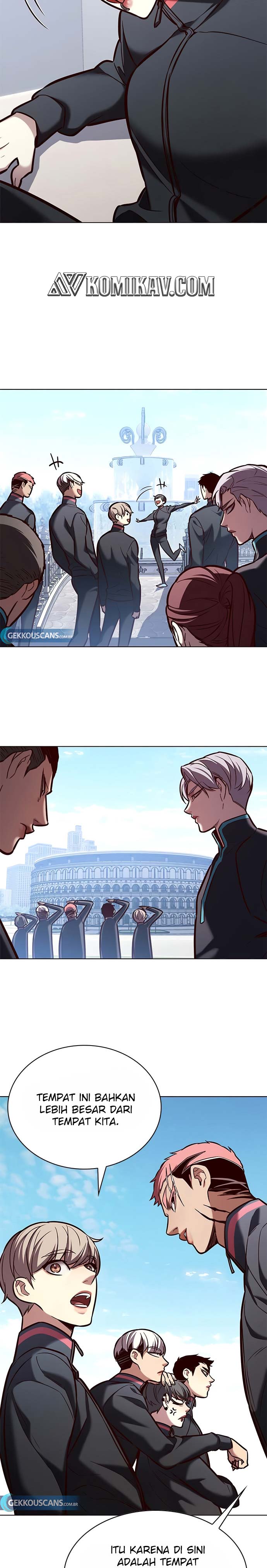 Read Eleceed ID Manga Online