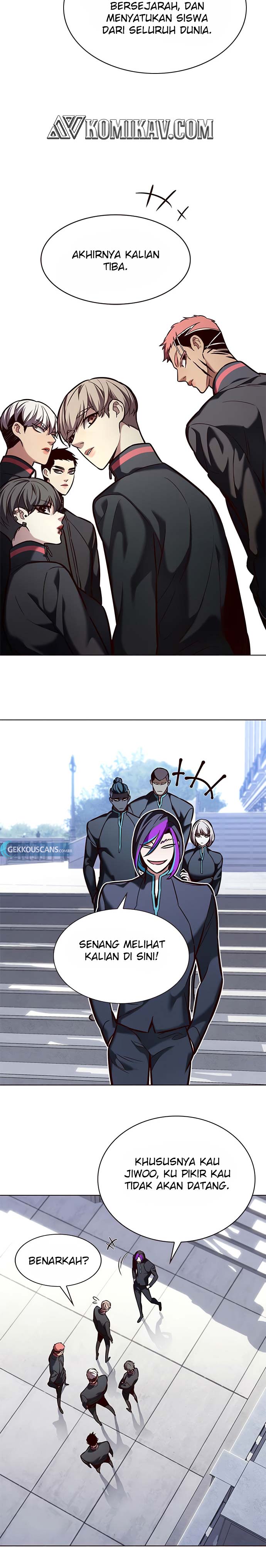 Read Eleceed ID Manga Online