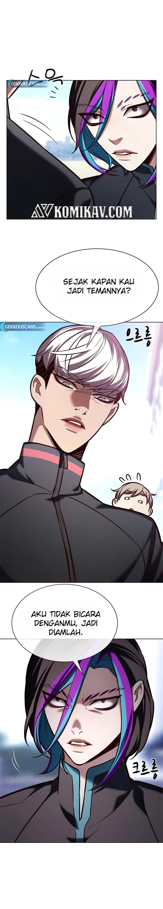 Read Eleceed ID Manga Online